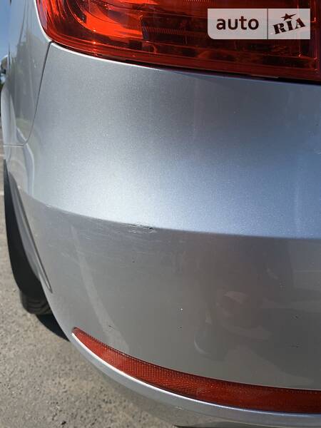 Универсал Skoda Superb 2014 в Звенигородке