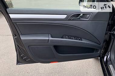 Універсал Skoda Superb 2011 в 