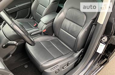 Універсал Skoda Superb 2011 в 