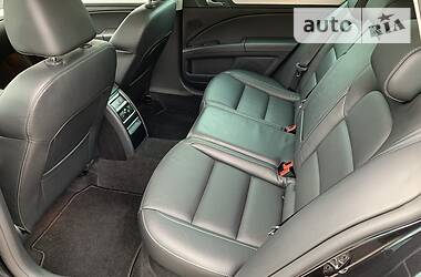 Універсал Skoda Superb 2011 в 