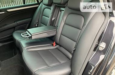 Універсал Skoda Superb 2011 в 