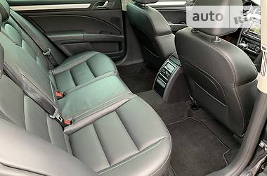 Універсал Skoda Superb 2011 в 
