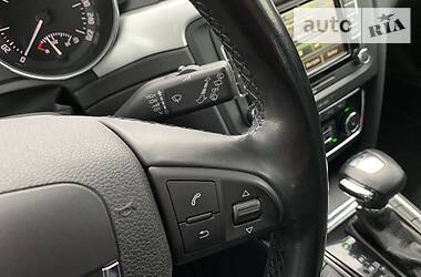 Універсал Skoda Superb 2011 в 