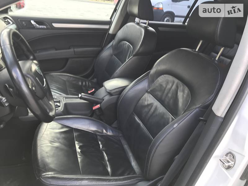 Седан Skoda Superb 2008 в Києві фото 12 Седан Skoda Superb 2008 в Києві