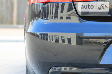 Седан Skoda Superb 2010 в 