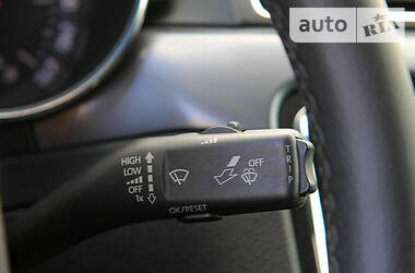 Седан Skoda Superb 2010 в 