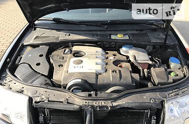 Седан Skoda Superb 2006 в 