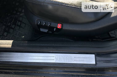 Седан Skoda Superb 2006 в 