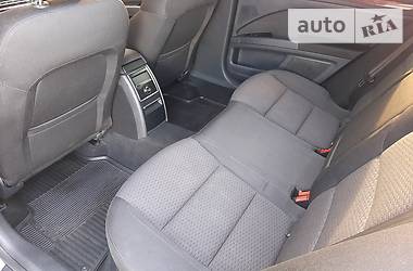 Седан Skoda Superb 2012 в 