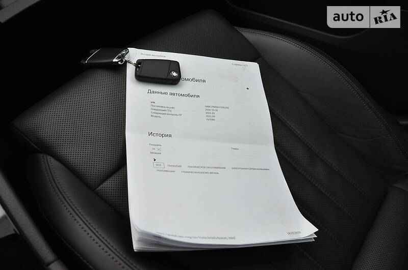 Седан Skoda Superb 2017 в Львові фото 79 Седан Skoda Superb 2017 в Львові