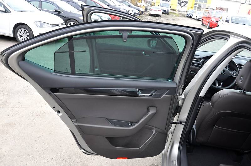 Седан Skoda Superb 2017 в Львові фото 50 Седан Skoda Superb 2017 в Львові