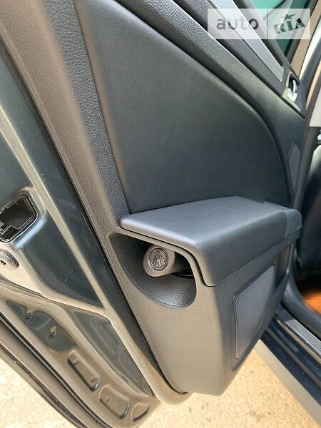 Універсал Skoda Superb 2013 в Львові