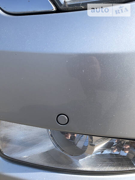 Універсал Skoda Superb 2010 в Житомирі
