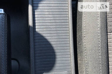 Універсал Skoda Superb 2010 в 