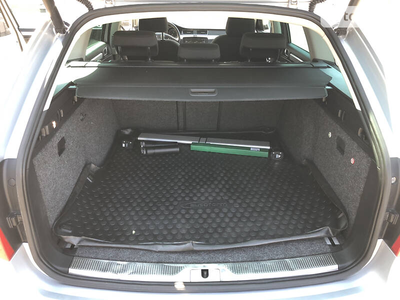 Універсал Skoda Superb 2010 в Житомирі