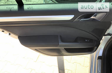 Універсал Skoda Superb 2010 в 