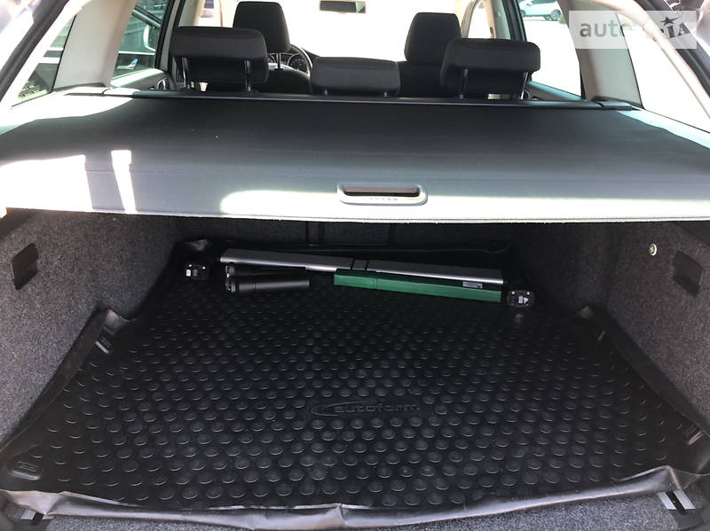 Універсал Skoda Superb 2010 в Житомирі