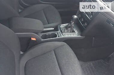 Універсал Skoda Superb 2014 в 