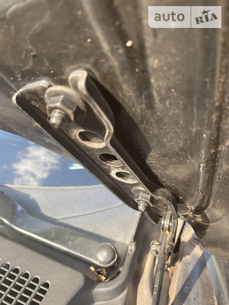 Седан Skoda Superb 2010 в Кривому Розі