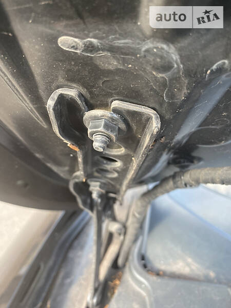 Седан Skoda Superb 2010 в Кривому Розі