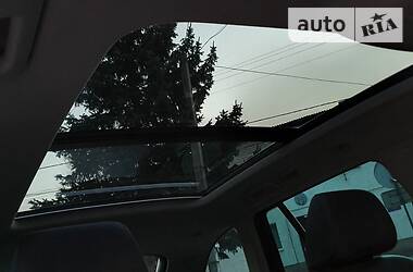 Універсал Skoda Superb 2015 в 