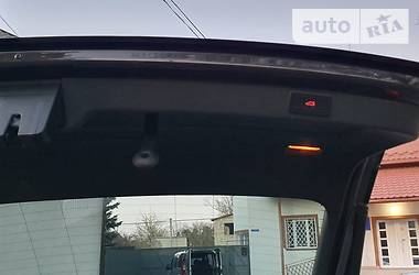 Універсал Skoda Superb 2015 в 