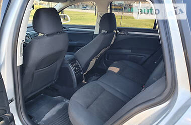 Універсал Skoda Superb 2010 в 
