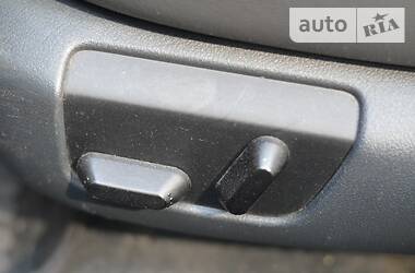 Седан Skoda Superb 2008 в 