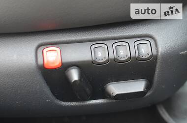 Седан Skoda Superb 2008 в 
