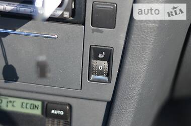 Седан Skoda Superb 2008 в 