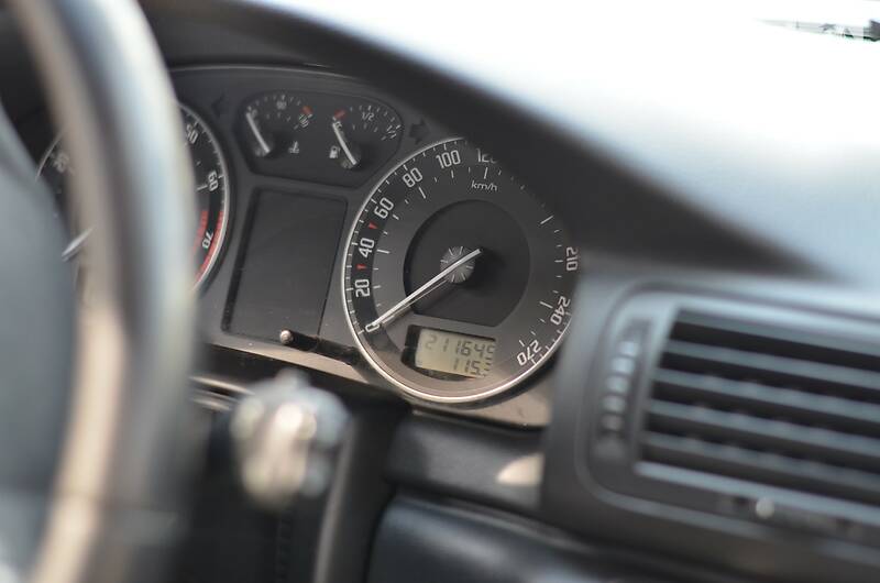 Седан Skoda Superb 2008 в Киеве фото 9 Седан Skoda Superb 2008 в Киеве