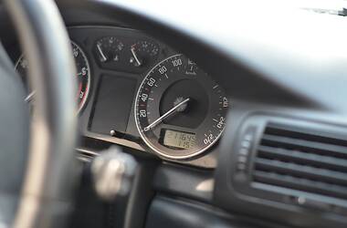 Седан Skoda Superb 2008 в 