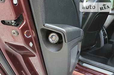 Ліфтбек Skoda Superb 2010 в 