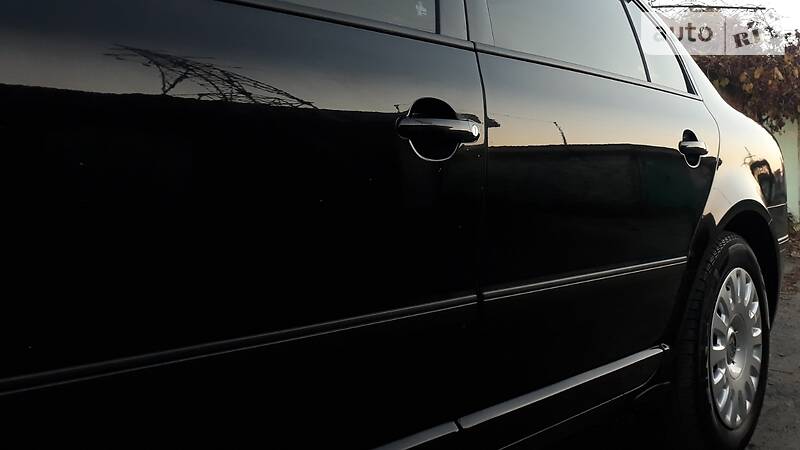 Седан Skoda Superb 2007 в Дніпрі фото 10 Седан Skoda Superb 2007 в Дніпрі