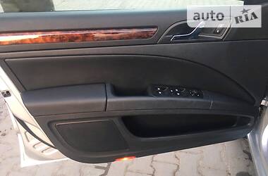 Седан Skoda Superb 2011 в Виннице