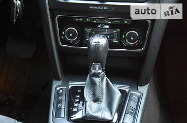 Універсал Skoda Superb 2015 в 