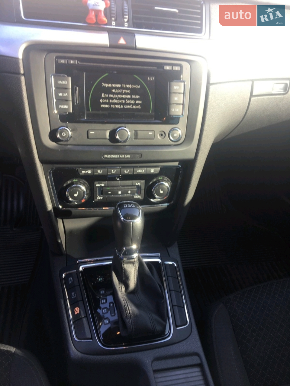 2014 Skoda Superb - мініатюра 9