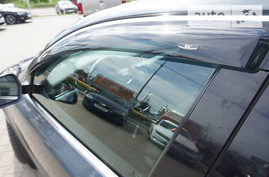 Ліфтбек Skoda Superb 2014 в 