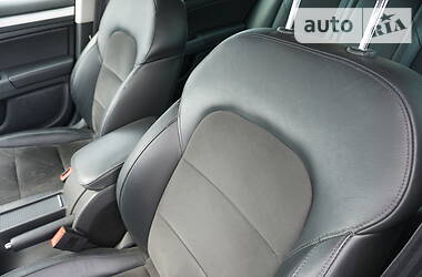 Ліфтбек Skoda Superb 2014 в 