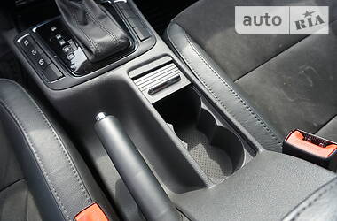 Ліфтбек Skoda Superb 2014 в 