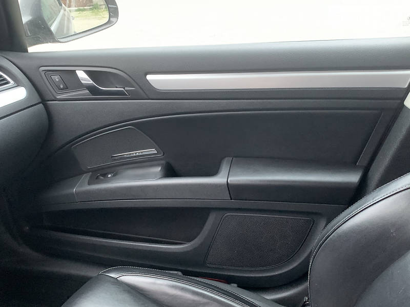 Універсал Skoda Superb 2010 в Тернополі