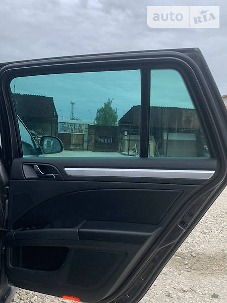 Універсал Skoda Superb 2010 в Тернополі