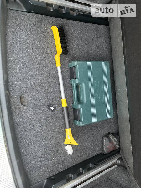 Універсал Skoda Superb 2010 в Тернополі