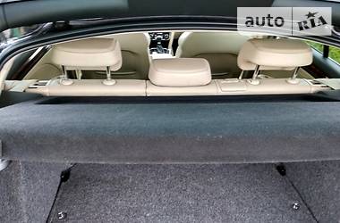 Седан Skoda Superb 2010 в 