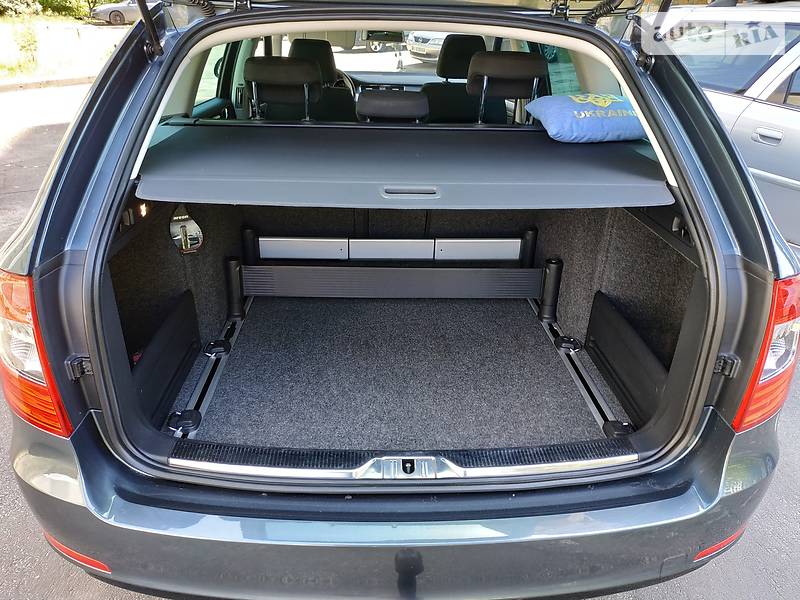 Універсал Skoda Superb 2015 в Києві