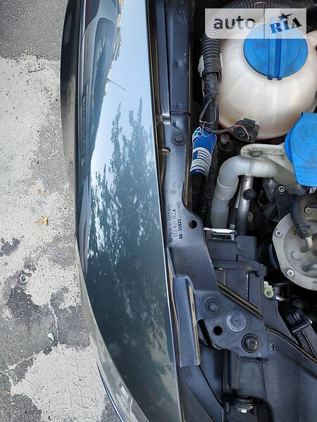 Універсал Skoda Superb 2015 в Києві