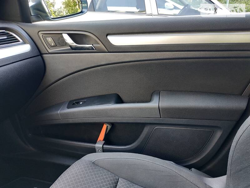 Універсал Skoda Superb 2015 в Києві