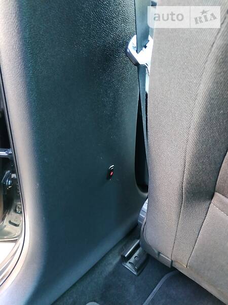 Універсал Skoda Superb 2015 в Києві