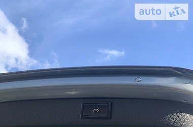 Универсал Skoda Superb 2011 в 