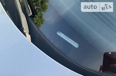 Универсал Skoda Superb 2011 в 